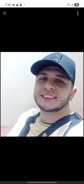 Jose Alexander Velasquez Madrid