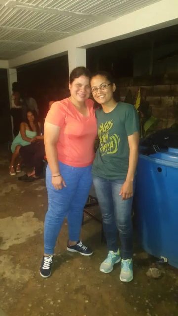 Carias Yeritzis