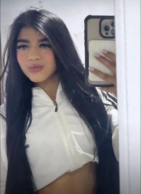 Sara madai Márquez
