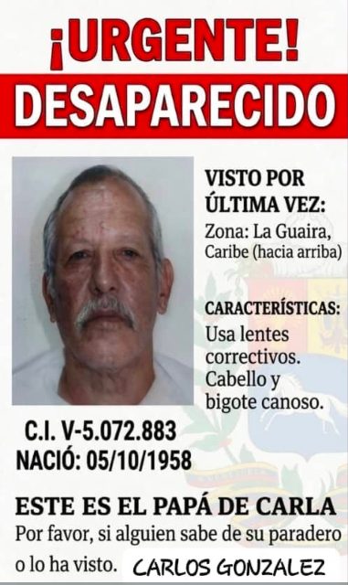 Carlos González