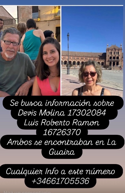 Devis Molina cc 17302084
