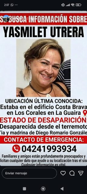 Yamislet Utrera