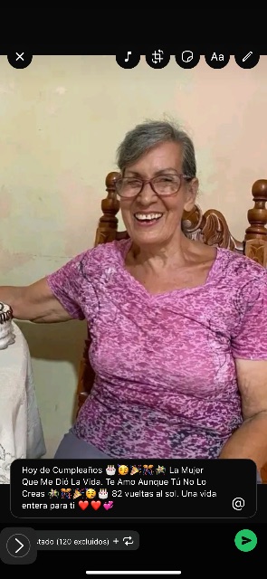 Juana Bautista