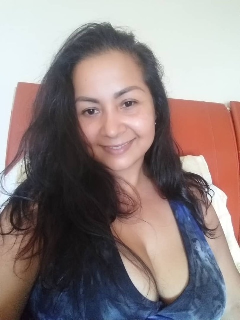 Marianella José Espinoza Ravelo