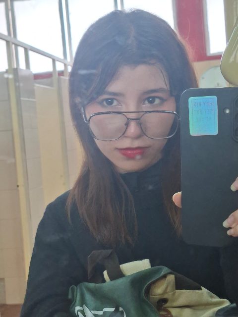 Valeria Alejandra Astier Moreno