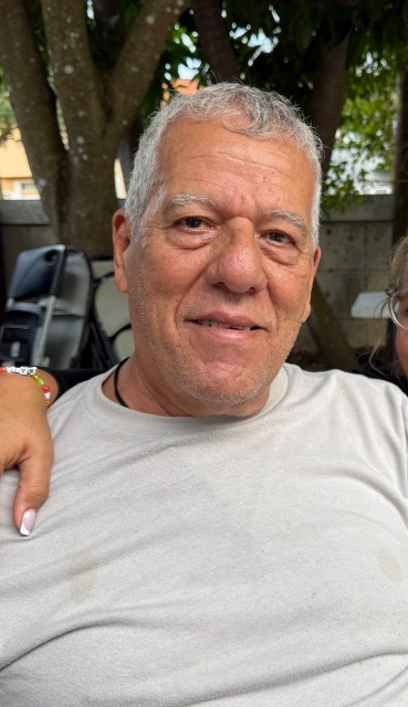 Abelardo Vásquez