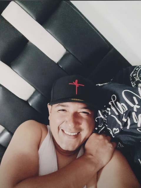 Alejandro Ramírez