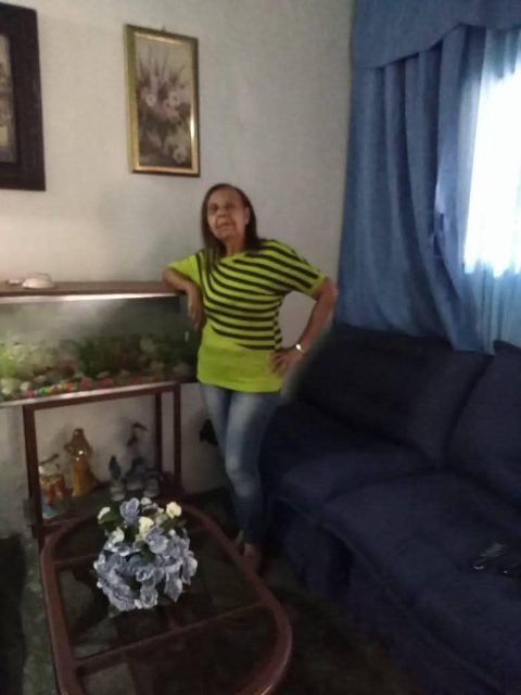 Mercedes Cristina Barcenas