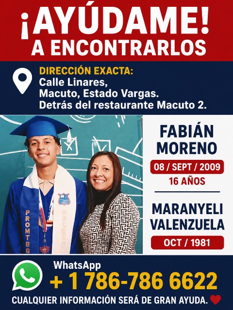 Fabián Moreno