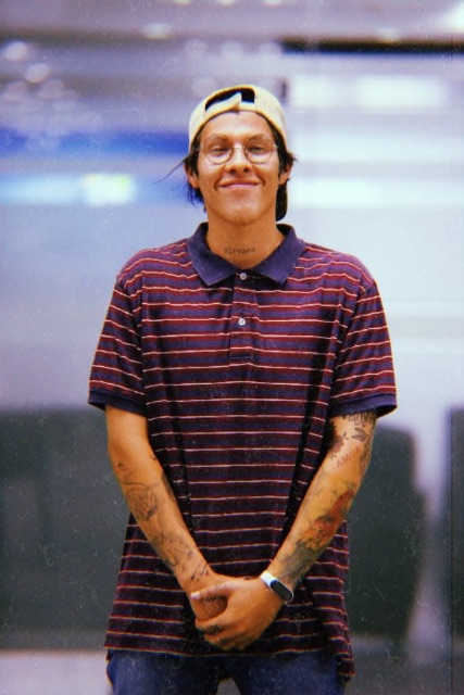 Nerio Ramos