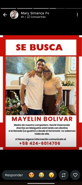 Mayerlin bolívar