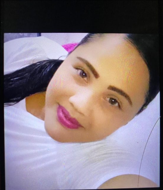 María Alejandra Marín Borrero