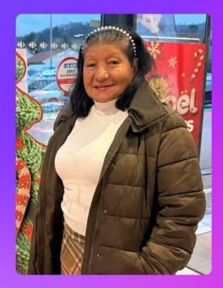 MELVIS ROSA González Montero