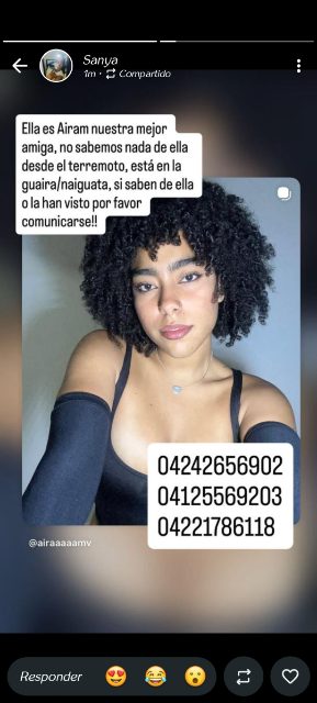 Airam Vazquez