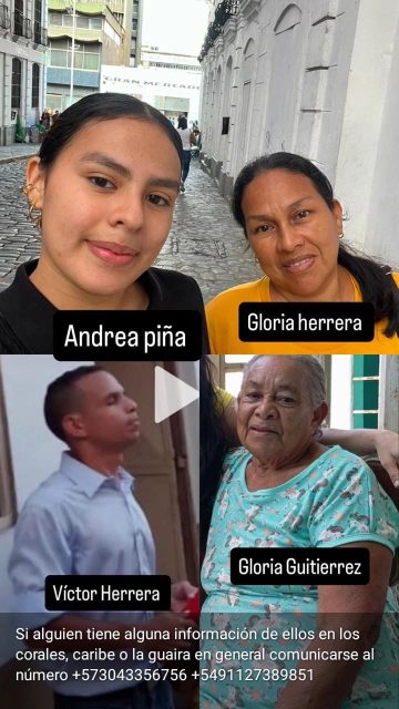 Gloria herrera
