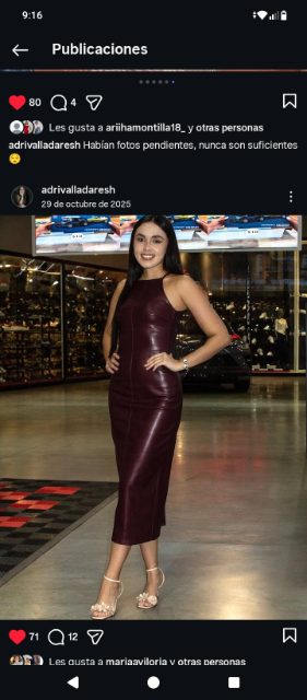 Adriana Valladares
