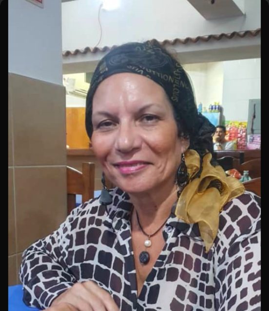 Belkis derett