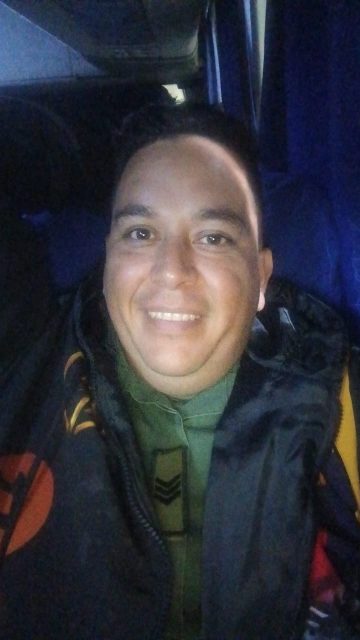 Ezequiel Clemente Martinez Barajas