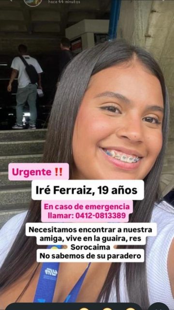 Iré ferraiz