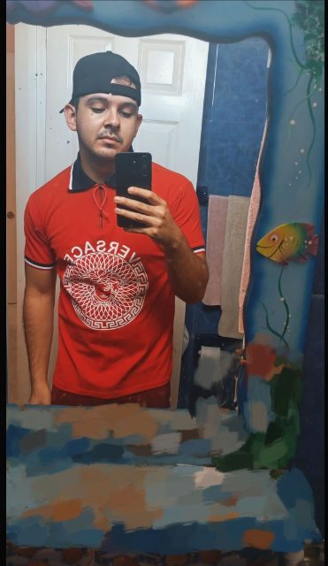 Andrés David Hernández Gil