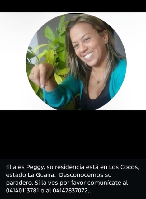 Peggi