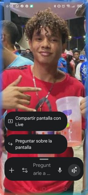 William Gabriel candamil Figuera
