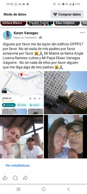 Angie Lorena Ramírez culma