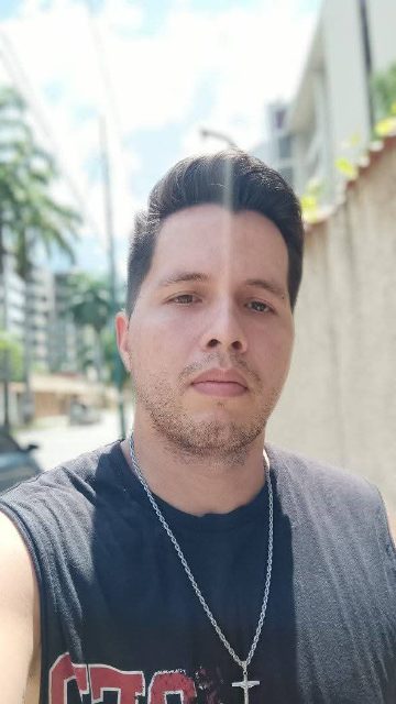 Israel Ramos
