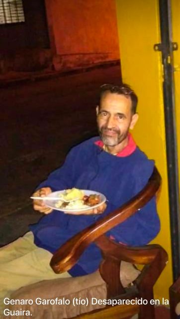 Genaro Garofalo