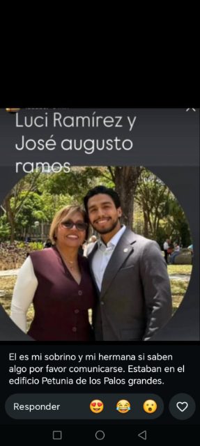 Lucí Ramírez