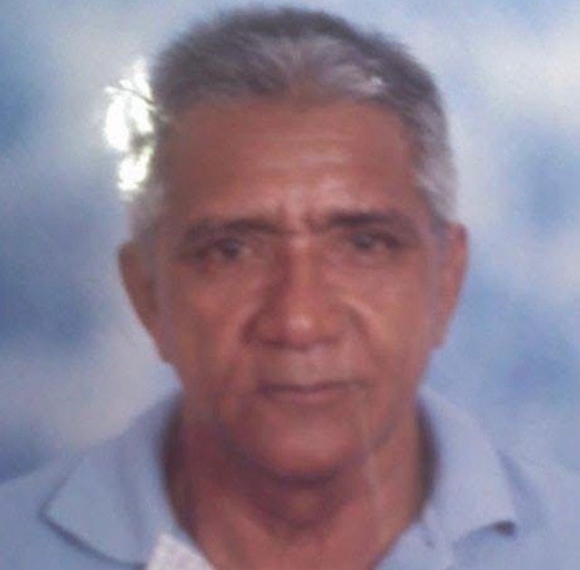 Demetrio Jesús Benítez Brito