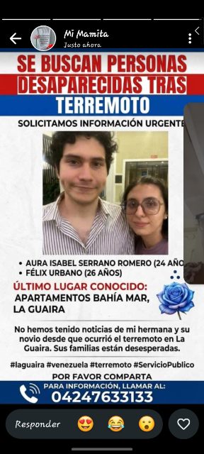 Felix gabriel urbano