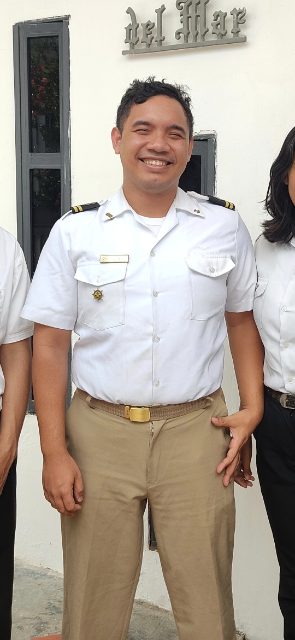 Gustavo Alejandro Chang Carreño