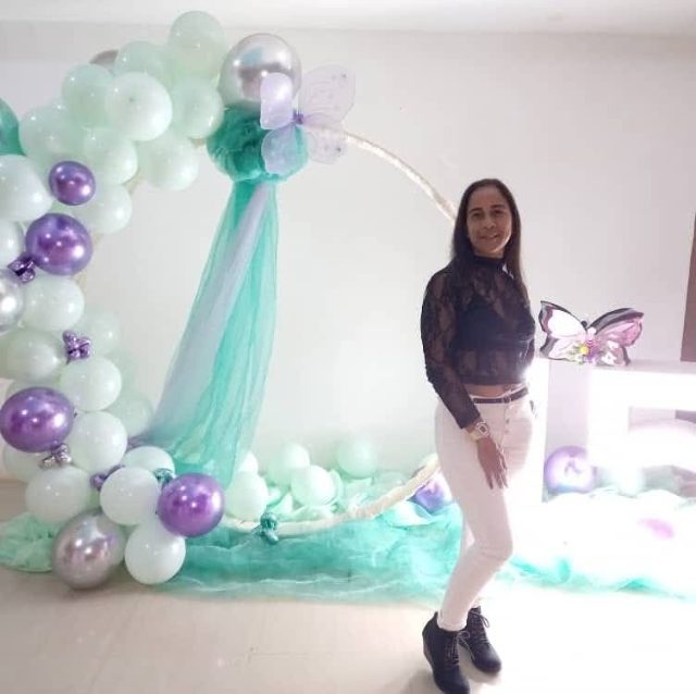 Yadira Vivenes