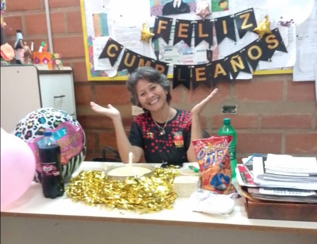 Katiuska gonzalez