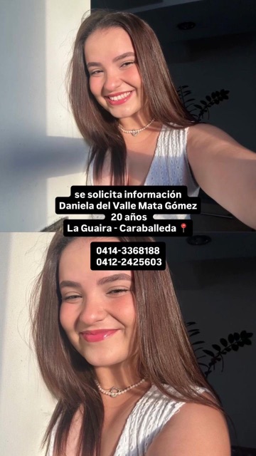 Daniela Mata