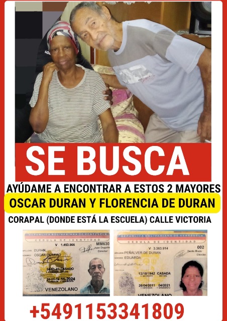 Florencia de Durán