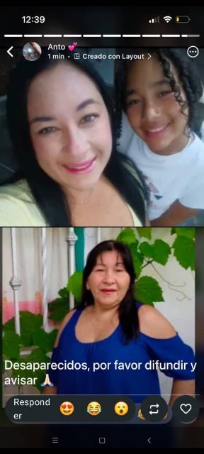 Leidy pinto, Aranza Márquez, Yudith campos