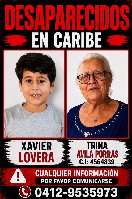 Trina Avila