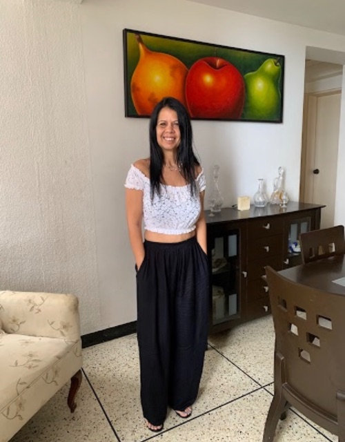 Carol merlet la rosa