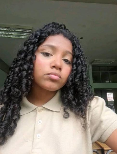 Lilian Daniela Fuenmayor