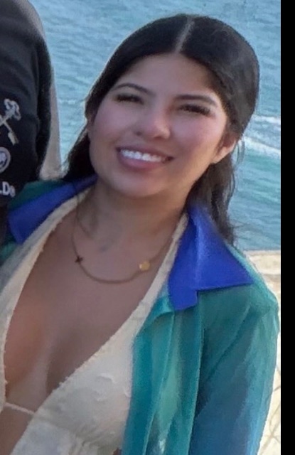 Paola Vargas López