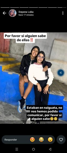 Daymar Daniela roa Calderón
