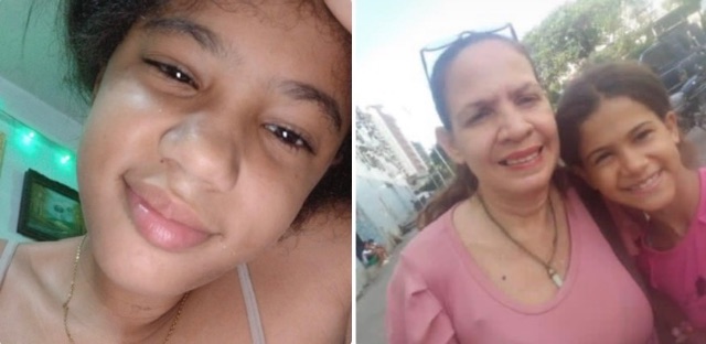 Johanna Clenys Oropeza