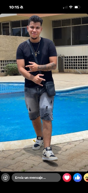 Kenny bravo