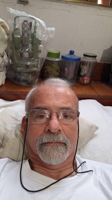 Jorge Pernia Matus