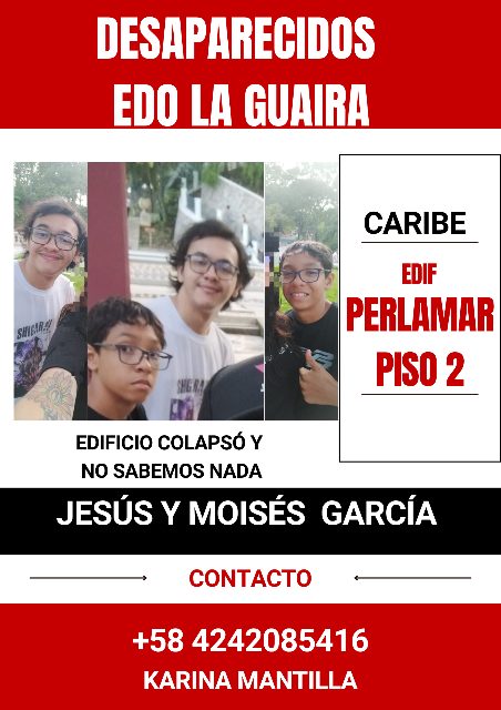 Jesus García