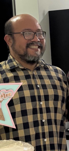 Jorge Casalla