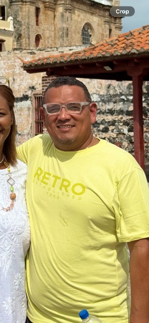 Simon Cerezo