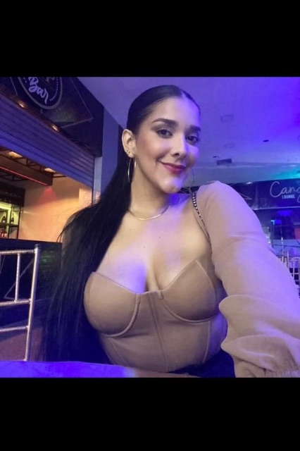 Scarlet narvaez